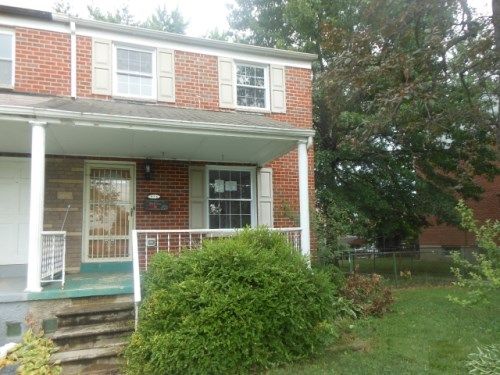 958 Middleborough Rd, Essex, MD 21221