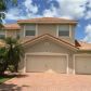 670 SW 168 WY, Hollywood, FL 33027 ID:12924928