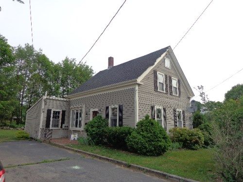 22-24 Drew Ave, East Weymouth, MA 02189