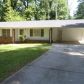 2868 Amelia Avenue, Decatur, GA 30032 ID:12927001