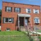 744 51st St SE, Washington, DC 20019 ID:12988994