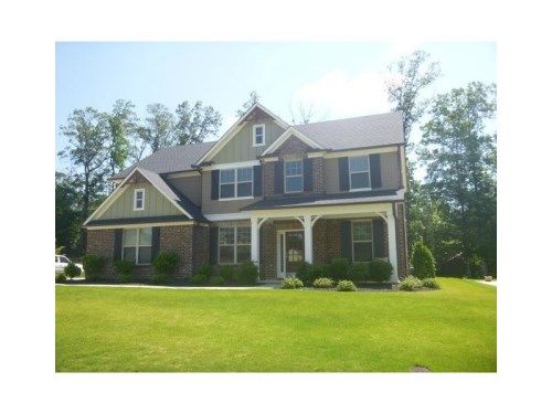 2425 Copper Mill Trail, Cumming, GA 30041