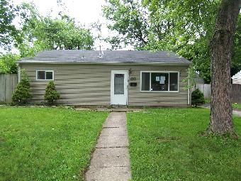 66 Marchmont Drive, Fairborn, OH 45324