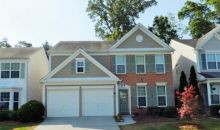 707 Wendlebury Court Alpharetta, GA 30004