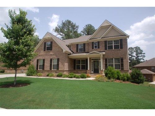4904 Sydney Lane, Marietta, GA 30066