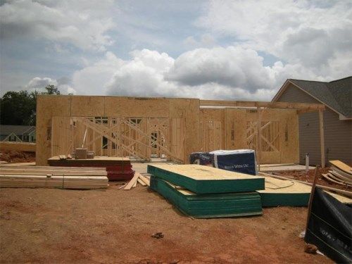 4645 Sweetwater Drive, Gainesville, GA 30504