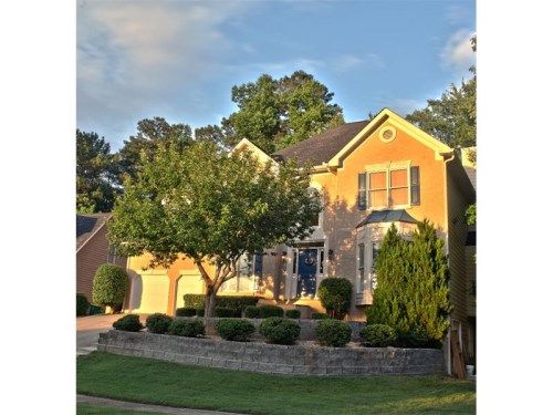 504 Old Field Cove, Woodstock, GA 30189