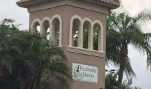 670 SW 168 WY Hollywood, FL 33027