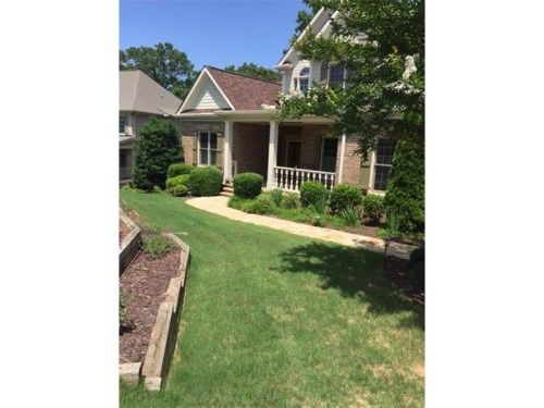 4770 Arbor Lake Drive, Cumming, GA 30040