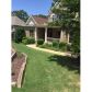 4770 Arbor Lake Drive, Cumming, GA 30040 ID:12913092