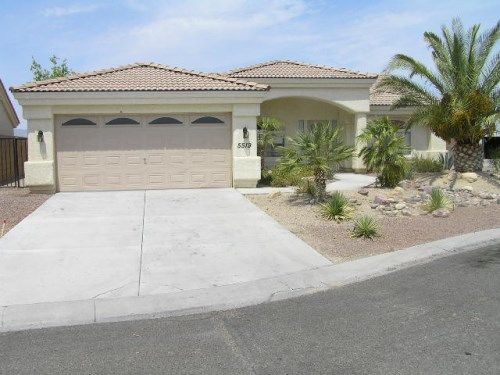 5519 S Wishing Well Way, Fort Mohave, AZ 86426