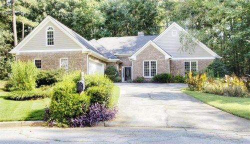 612 Wind Rush, Stone Mountain, GA 30087