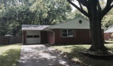 8515 Elmway Dr Dayton, OH 45415