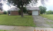 6733 Little Richmo Dayton, OH 45426