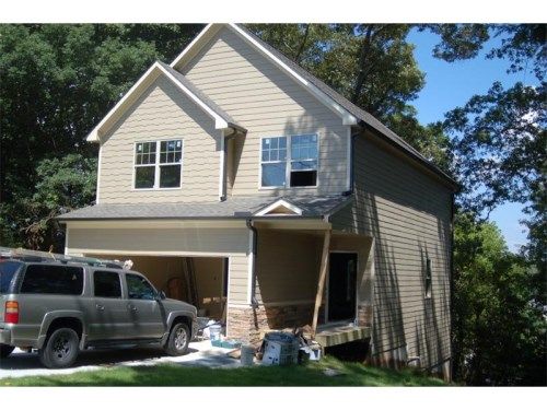 5573 Little Mill Road, Buford, GA 30518