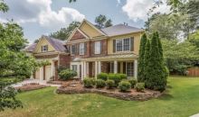 1945 Willshire Glen Alpharetta, GA 30009