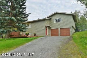 4000 Edinburgh Drive, Anchorage, AK 99502