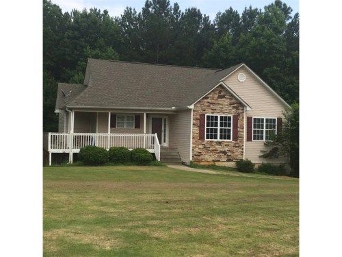 13 Windrush Drive, White, GA 30184