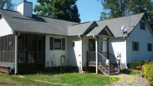 978 Oakman Road Ne, Ranger, GA 30734