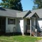 978 Oakman Road Ne, Ranger, GA 30734 ID:13007369