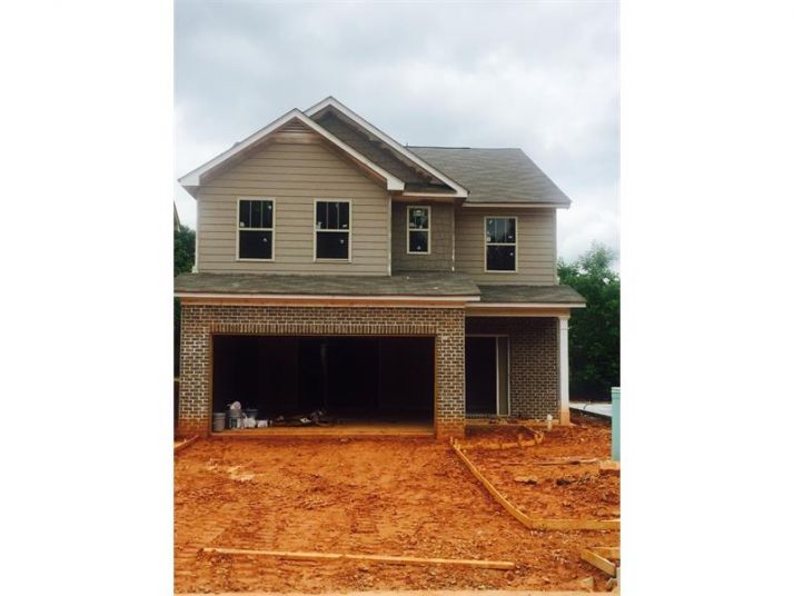 838 Burns Estates Drive, Lilburn, GA 30047