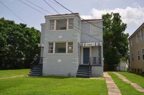 6007-09 Mandeville St, New Orleans, LA 70122