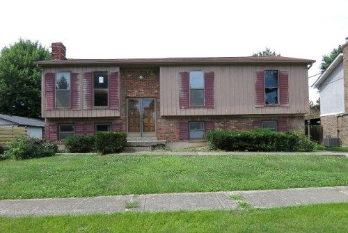 3812 Baymeadow Dr, Louisville, KY 40258
