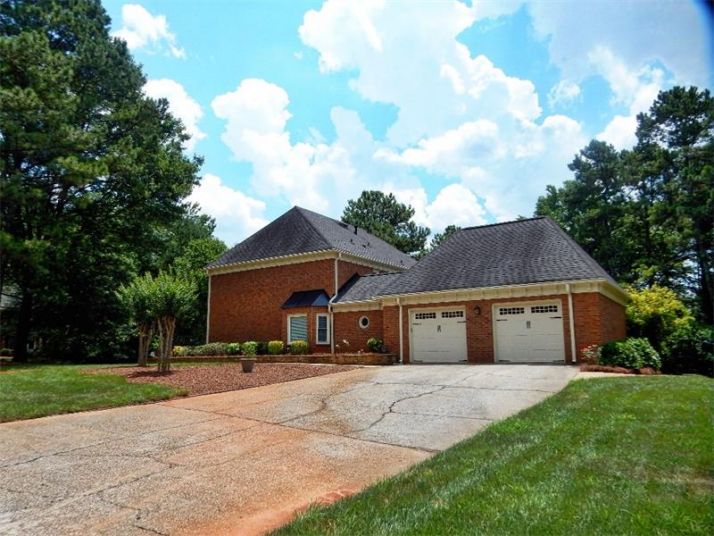 4571 Montauk Road Sw, Lilburn, GA 30047