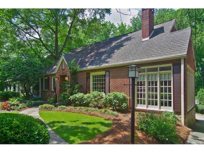 1158 Hancock Drive Ne, Atlanta, GA 30306