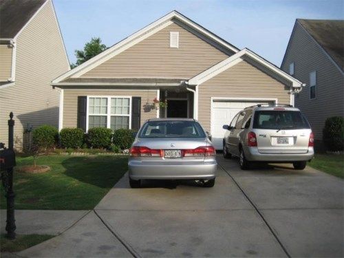 1567 Alcovy Falls Dr Drive, Lawrenceville, GA 30045