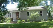 3101 Ridgeview Dr Saint Charles, MO 63301