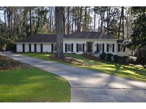 6295 River Shore Parkway, Atlanta, GA 30328