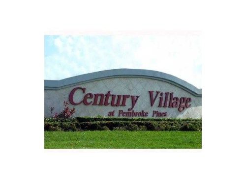 13455 SW 9 CT # 211J, Hollywood, FL 33027