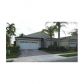 15010 SW 16 ST, Hollywood, FL 33027 ID:12256736