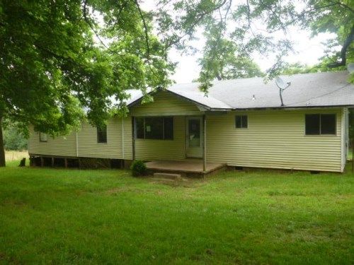 254 Madison 5553, Huntsville, AR 72740