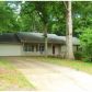 1815 Ridgeway Drive, Lawrenceville, GA 30044 ID:12879970