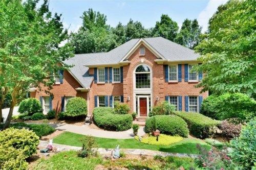 260 Weatherly Run, Alpharetta, GA 30005