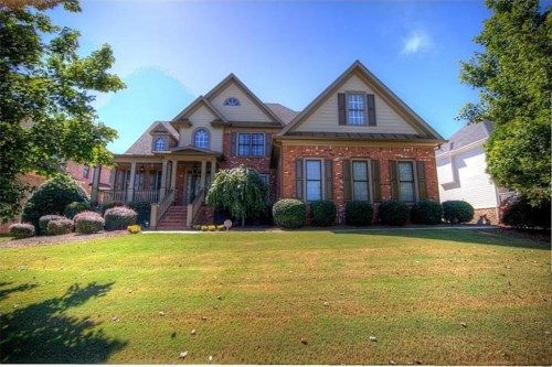 2861 Trailing Ivey Way, Buford, GA 30519