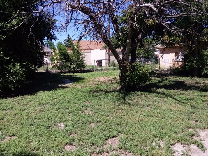1107 West 15th Street, Pueblo, CO 81003