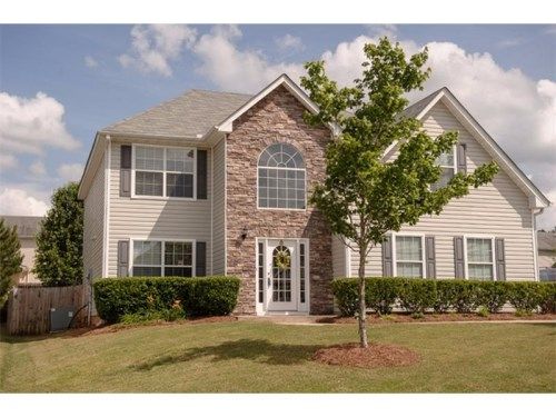 11 Bluff Court, Hiram, GA 30141