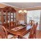 11 Bluff Court, Hiram, GA 30141 ID:12849936