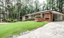 1700 Childerlee Lane Atlanta, GA 30329