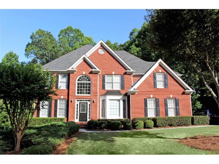 6225 Crofton Drive, Alpharetta, GA 30005