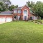 674 Braidwood Terrace Nw, Acworth, GA 30101 ID:12995605