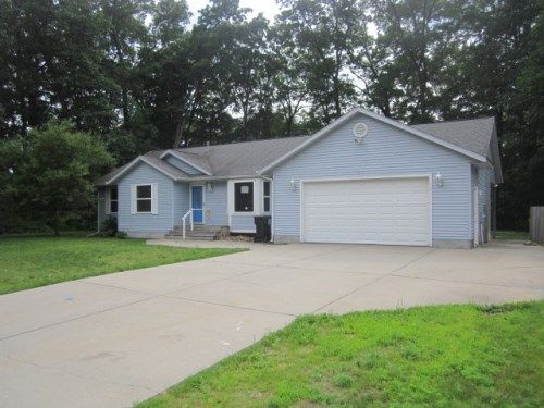 1455 Loumilen Dr, Muskegon, MI 49445