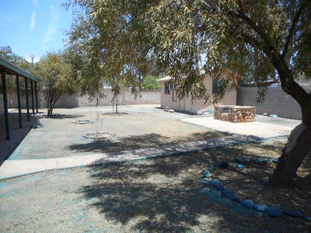 3326 N El Tovar Ave, Tucson, AZ 85705