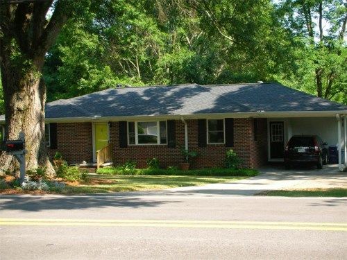 406 Holly Drive, Gainesville, GA 30501