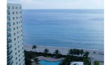 3901 S OCEAN DR # PH16O Hollywood, FL 33019