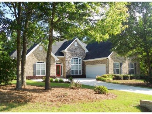 35 Rutherford Place, Social Circle, GA 30025