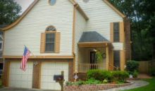4377 Briers Way Stone Mountain, GA 30083